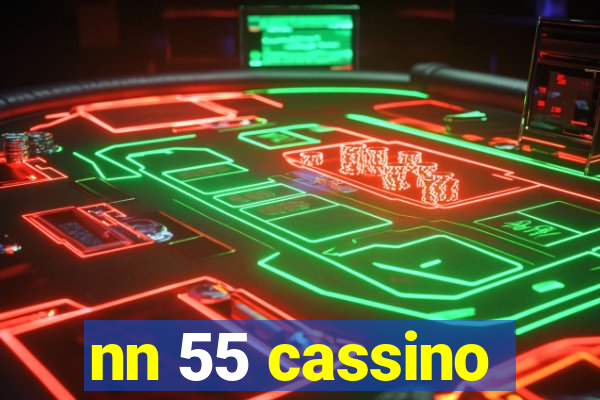 nn 55 cassino